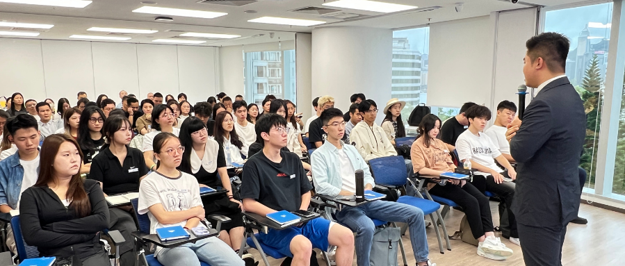 副学士托管选对了是上岸，选错了是“坑娃”！