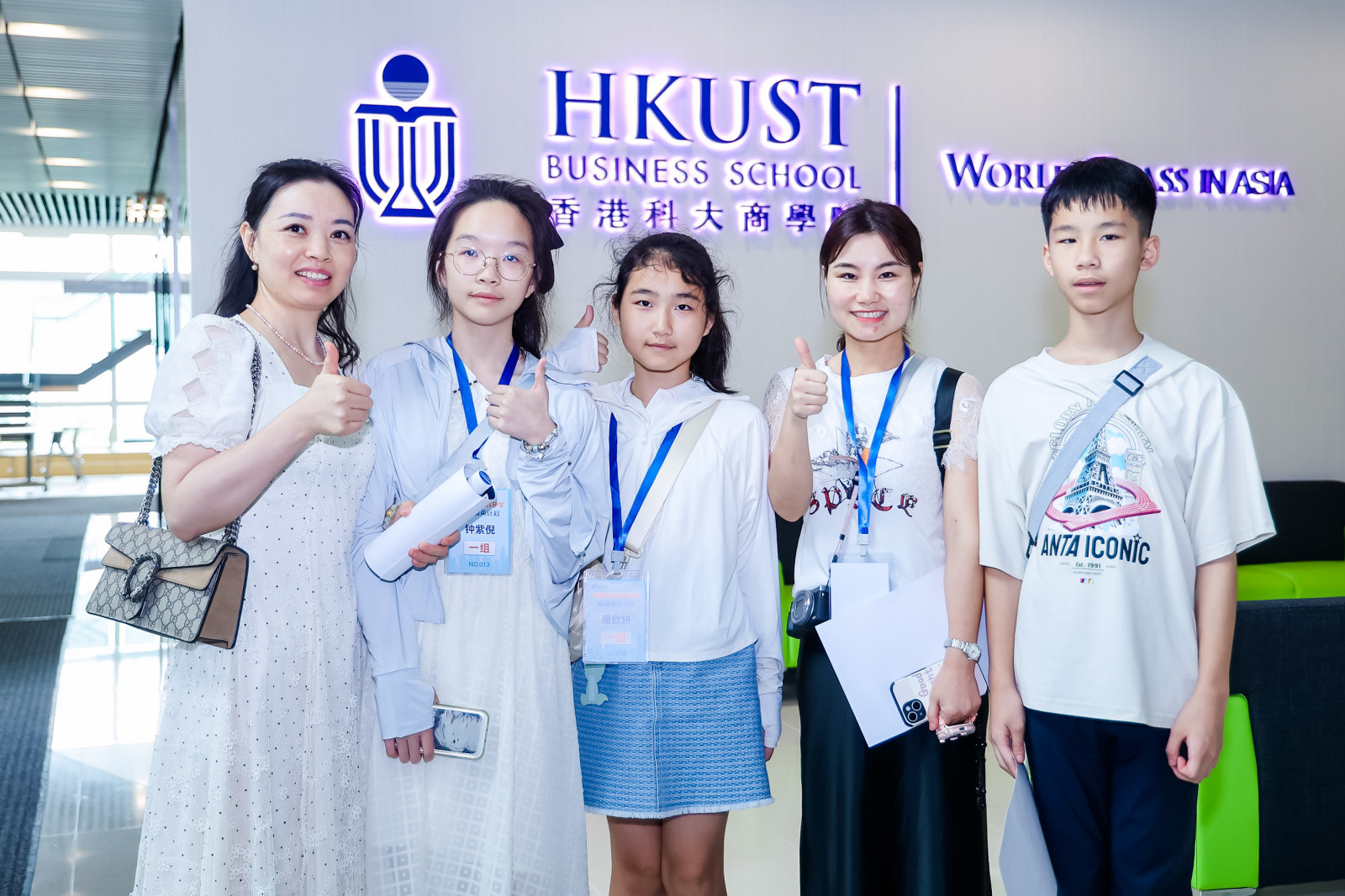 非应届生如何提前规划香港硕士？大一到大三做好这3步，稳稳拿下港校offer！