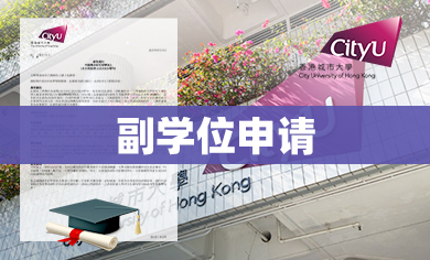 程同学喜获副学位offer,轻松上名校!