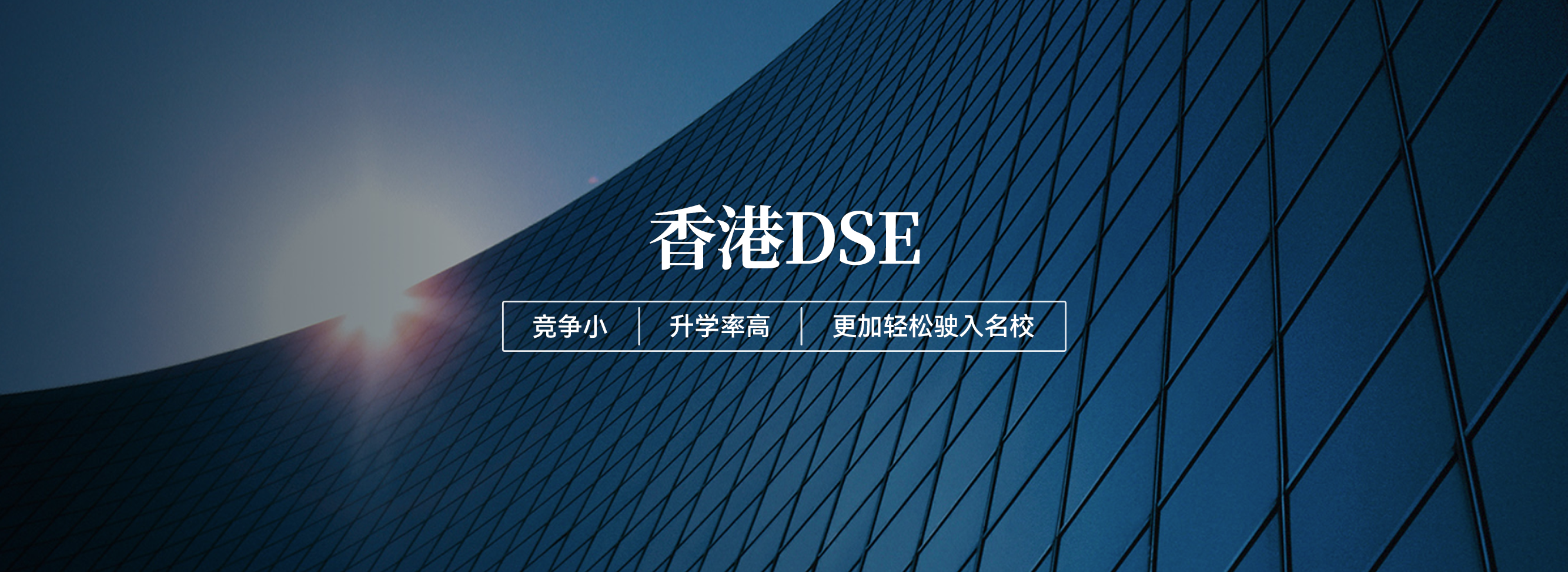 香港dse